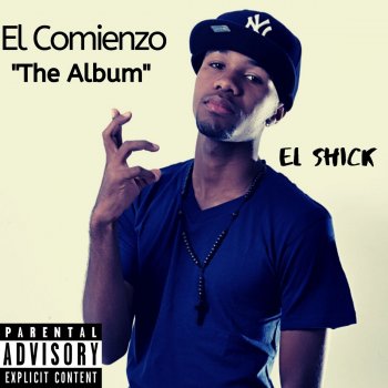 El Shick Con To El Piquete (feat. El Alfa)