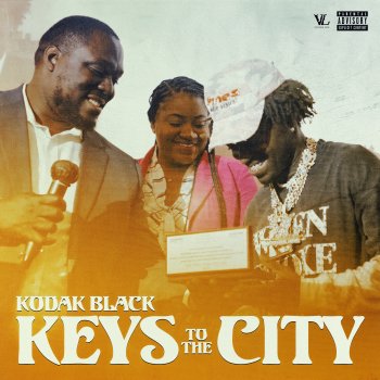 Исполнитель Kodak Black, альбом Keys To The City
