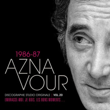 Charles Aznavour La msison hantée