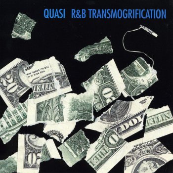 Quasi R&B Transmogrification