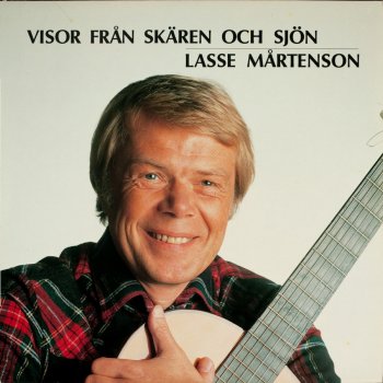 Lasse Mårtenson Mitt Endaste Hopp