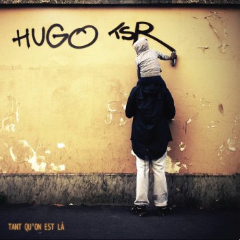 Hugo (TSR) Là-Haut