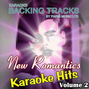 Paris Music View to a Kill (Originally Performed By Duran Duran) [Karaoke Version]