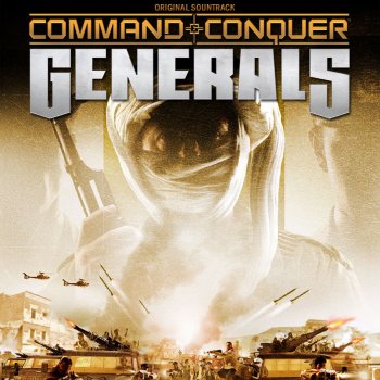 Исполнитель Bill Brown, альбом Command & Conquer: Generals (Original Soundtrack)