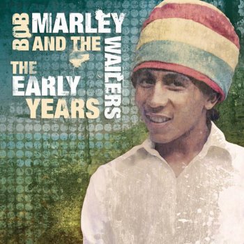 Bob Marley feat. The Wailers Lonesome Feeling