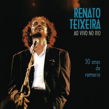 Renato Teixeira Tocando em Frente