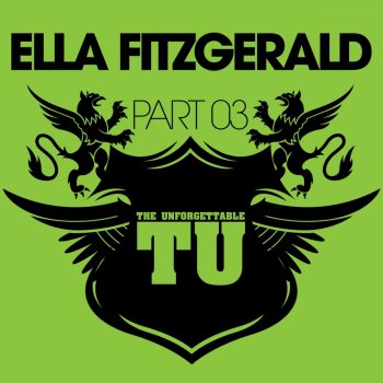 Ella Fitzgerald All Too Soon (Original Mix)