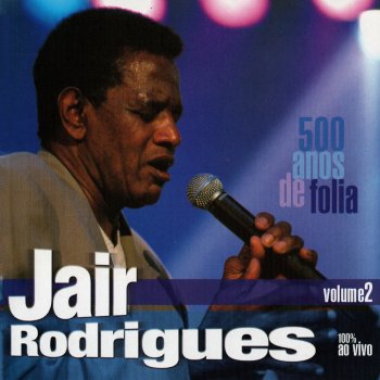 Jair Rodrigues O Sol Nascerá (a Sorrir)