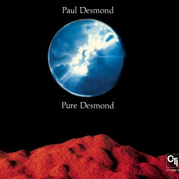 Paul Desmond Just Squeeze Me