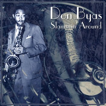 Don Byas Star Dust