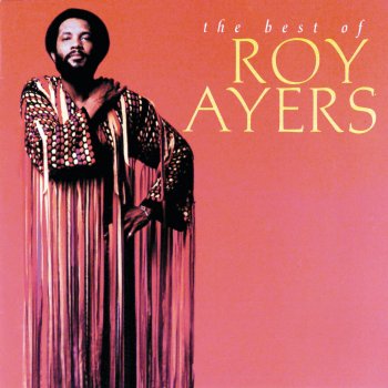 Roy Ayers He's a Superstar