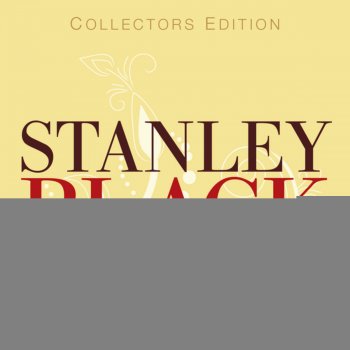Stanley Black Sulla Laguna