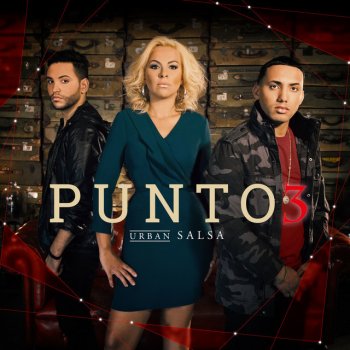 Punto 3 Abrázame Fuerte Mi Amor