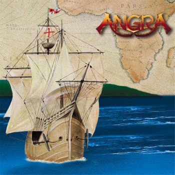 Angra Reaching Horizons