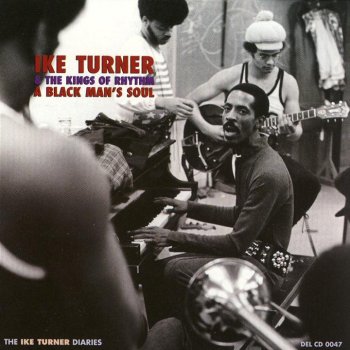 Ike Turner & The Kings of Rhythm Ghetto Funk