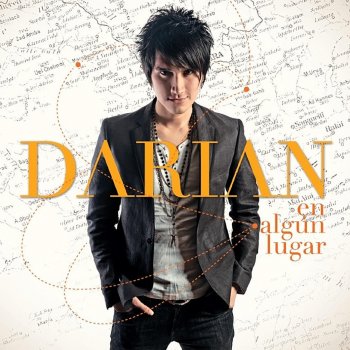 Darian Alíviame