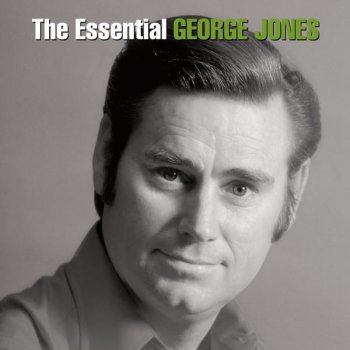 George Jones If Drinkin' Don't Kill Me (Her Memory Will) - Single Version