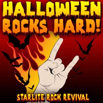 Starlite Rock Revival Theme from "Buffy the Vampire Slayer"