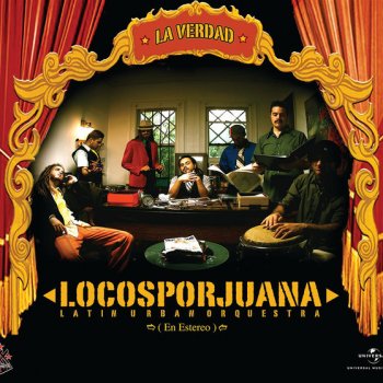 Locos por Juana Tantas Veces