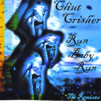 Clint Crisher Run Baby Run (Richie Rico Remix)