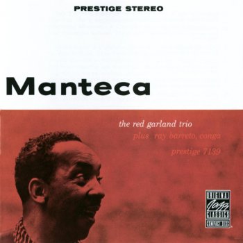 Red Garland Trio Lady Be Good