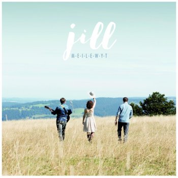 Jill Summer mit Dir