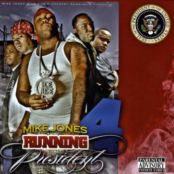 Mike Jones Crunch N Munch
