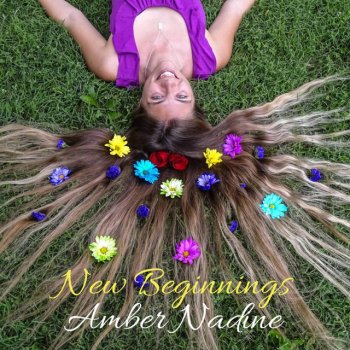 Amber Nadine Where I Wanna Be