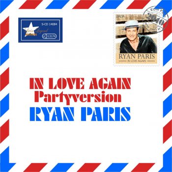 Ryan Paris In Love Again (TV Party Mix)