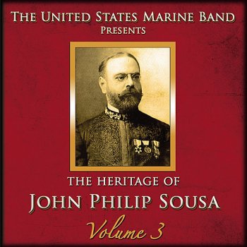 US Marine Band “I, Too, Was Born in Arcadia” (Three Quotations)