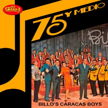 Billo's Caracas Boys El Año de la Mujer