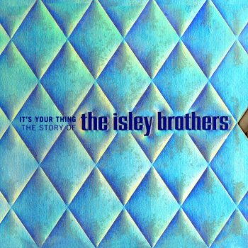 The Isley Brothers Buffalo Bills - Shout (Part 1& 2) - Live