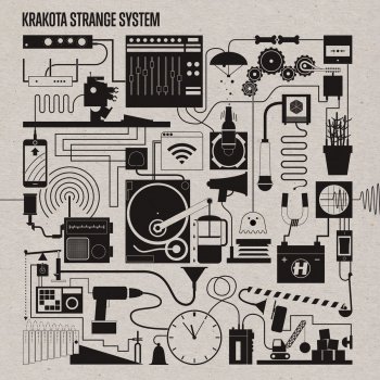 Krakota Sea Air