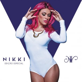 Nikki feat. Max B.O. Vai Voltar