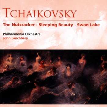 John Lanchbery feat. Philharmonia Orchestra Swan Lake, Op.20: Introduction (Moderato assai)