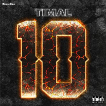 Timal La 10