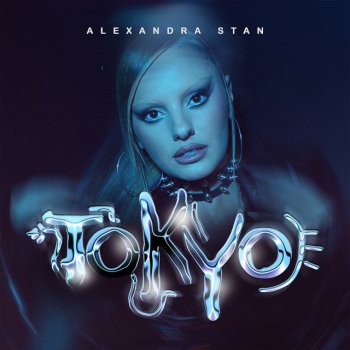 Alexandra Stan Tokyo