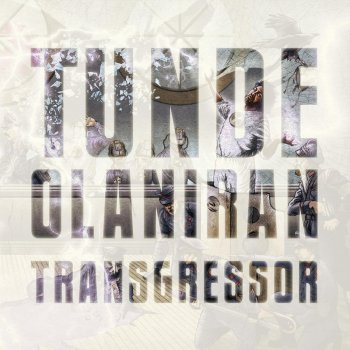 Tunde Olaniran Namesake