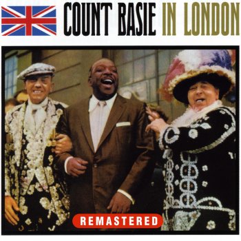Count Basie Corner Pocket (Bonus Track)