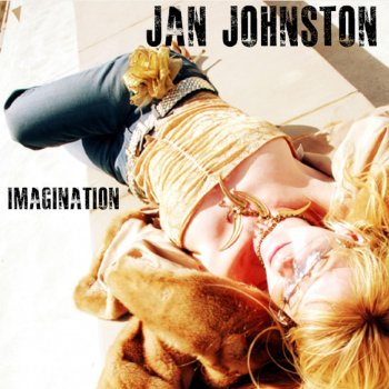 Jan Johnston Imagination (Club Mix)