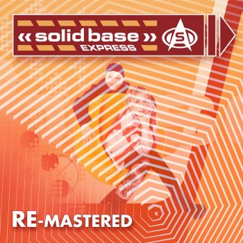 Solid Base Love - Re-Mastered