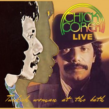 Chick Corea Love Plantet