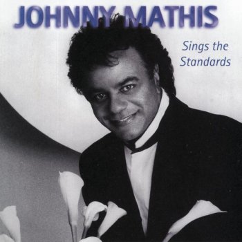 Johnny Mathis Someone