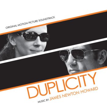 James Newton Howard Duplicita A Due