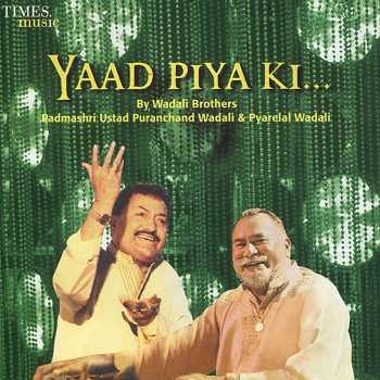 Wadali Brothers Dilri Looti Sonea Yar Sajan