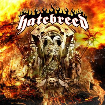 Hatebreed Hands Of A Dying Man