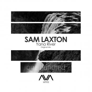 Sam Laxton Yana River