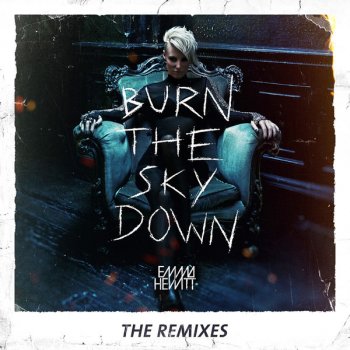 Emma Hewitt feat. Dabruck & Klein Rewind - Dabruck & Klein Remix