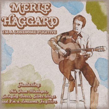 Merle Haggard Blue Yodel