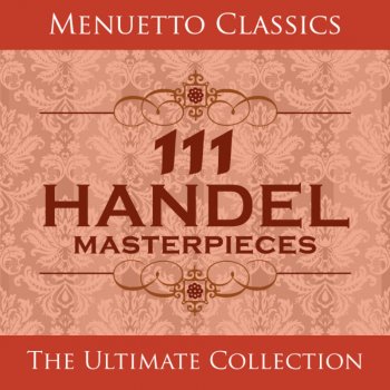 George Frideric Handel feat. Bamberg Symphony Orchestra, Rolf Reinhardt Rodelinda, regina de' Langobardi, opera, HWV 19: Overture